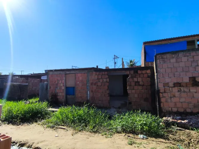 Vendo casa no tarumã 