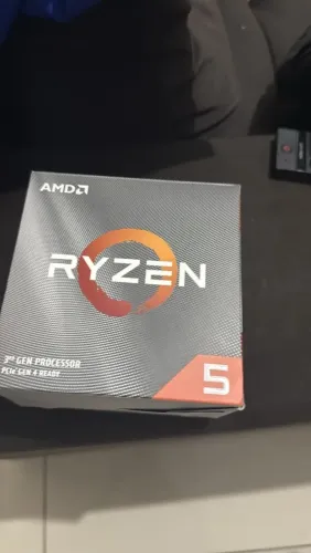 Processador Ryzen 5 3600