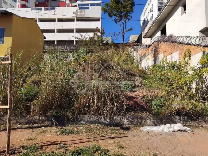 Lote à venda, Manacás - Belo Horizonte/MG