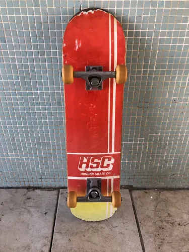Skate original HONDAR
