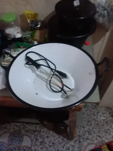Tacho e mergullao
