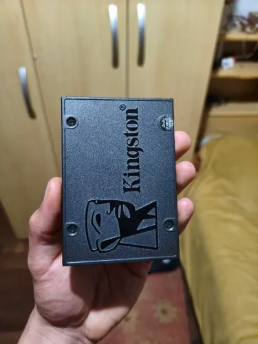 SSD Kingston 240gb