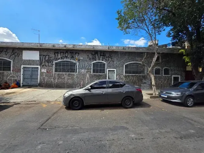 Galpão à venda, 180 m² por R$ 695.000,00 - Cidade Líder - São Paulo/SP