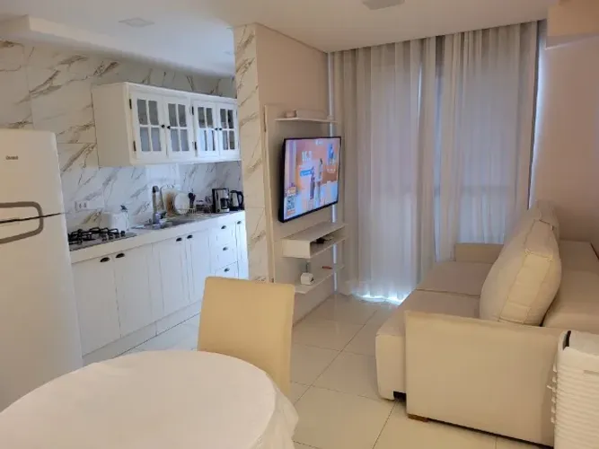 Vende se apto Centro Camboriú