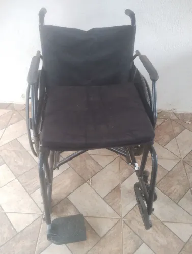 Cadeira de rodas 