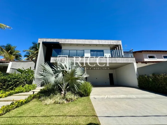 Imóvel de luxo com 5 quartos e 5 suítes em condomínio exclusivo no Jardim Acapulco, Guaruj