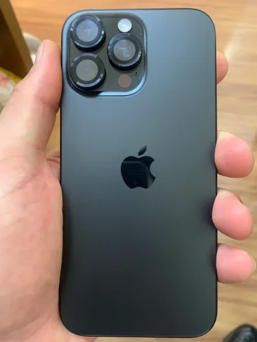 iPhone 16 Pro Max 1 TERA 
