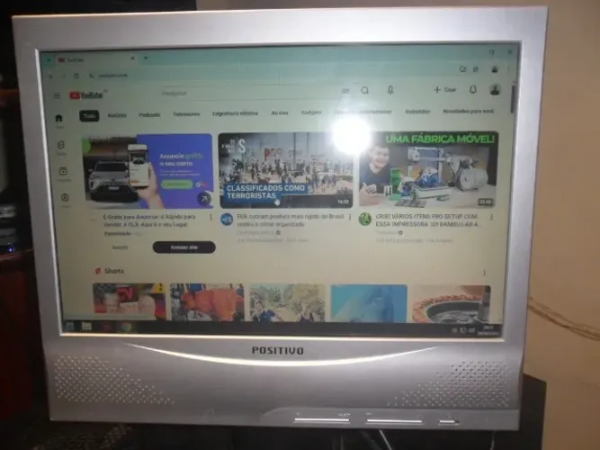 Monitor 16