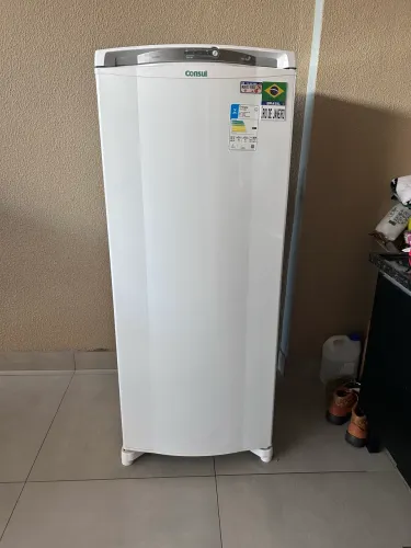 Geladeira consul