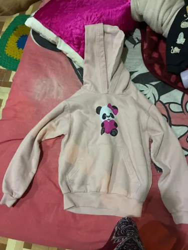 Roupas infantil