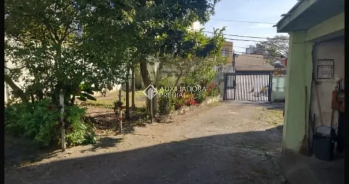 Terreno à venda no Centro de São Bernardo