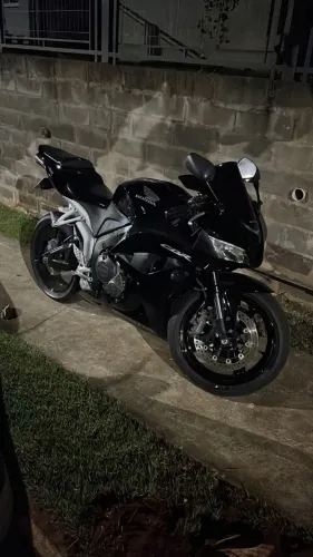 CBR 60RR