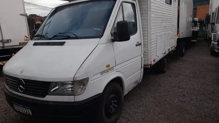 Sprinter, 310D