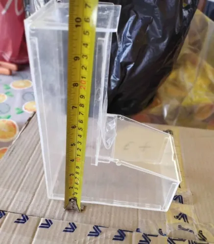 Kit para açaiteria, potes para doces de acrilico,descartáveis e mais