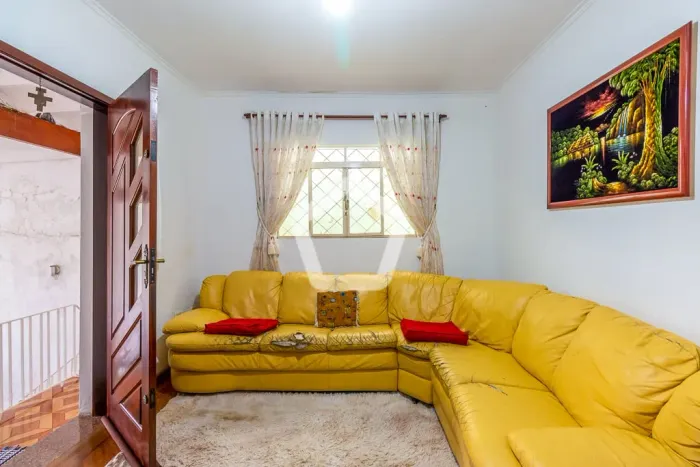 Casa em Vila Formosa