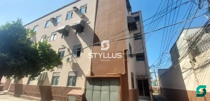 Cachambi | Apartamento 3 quartos