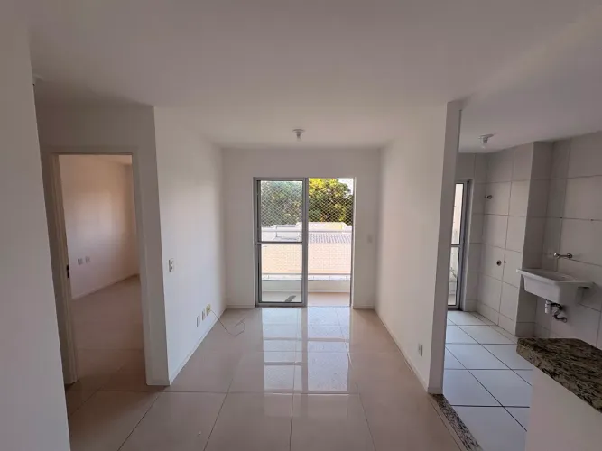 Alugo apartamento no Moove residence- Turu