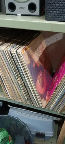 Doa- se Lps para artesanato