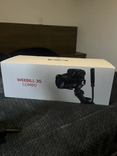Weebil 3S Combo