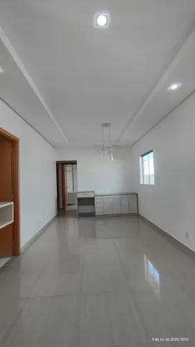 Condomínio Vertentes do Tarumã, 3 quartos