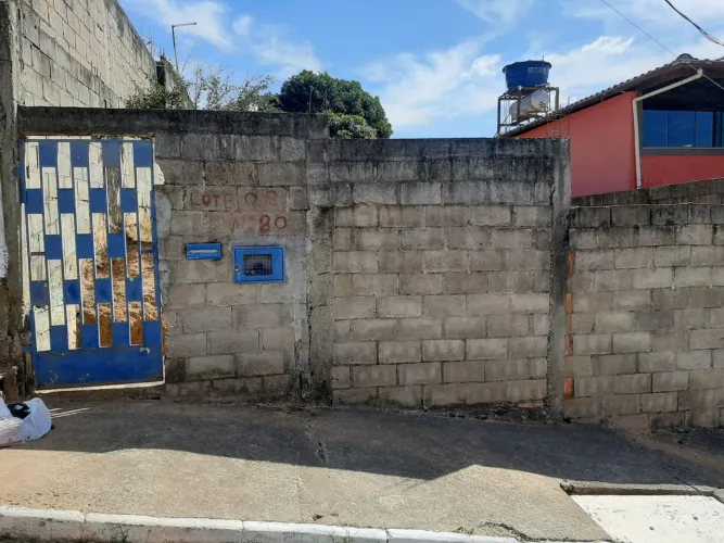 Lote / Terreno - Terras Altas
