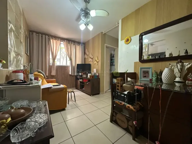 Apartamento Padrão em Maringá