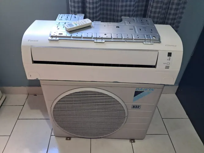 Ar condicionado split 12000btu Daikin