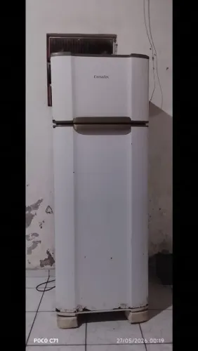 Geladeira