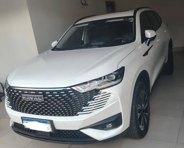 GWM Haval Phev19 1.5 16V Híbrido Aut. 2025