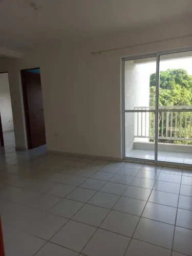 Vendo apartamento