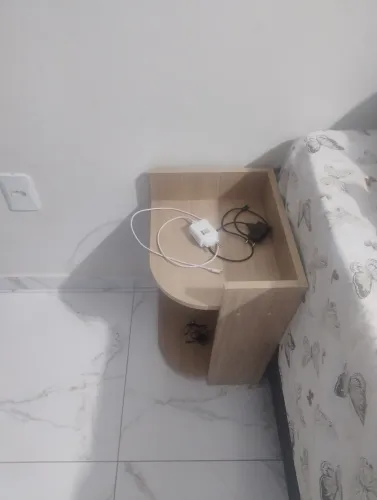 Cabeceira de cama 