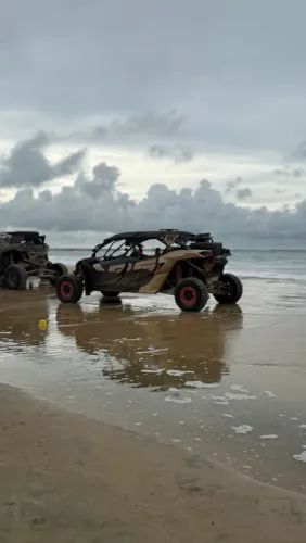 Maverick X3 Max XRS 2021