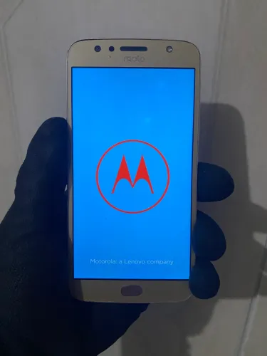 MOTOROLA G5S PLUS
