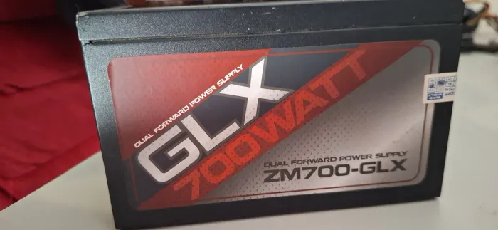 Fonte GLX 700W