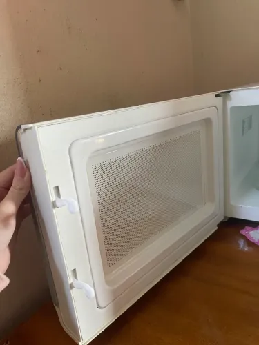 micro-ondas Electrolux, modelo MEF41 voltagem 110