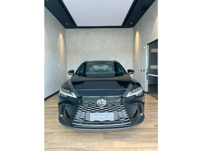 Lexus RX-450H+ 2.5 16V Aut. (híbrido) 2025