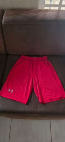 Bermuda Under Armour