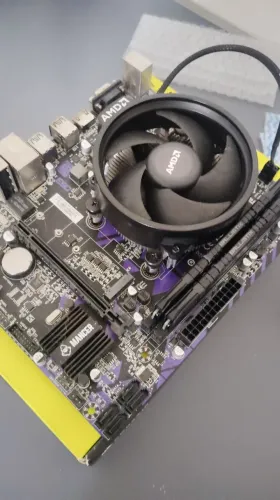 Kit gamer