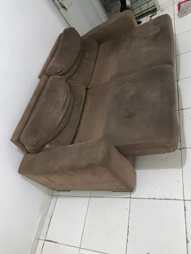 Sofá Retrátil 