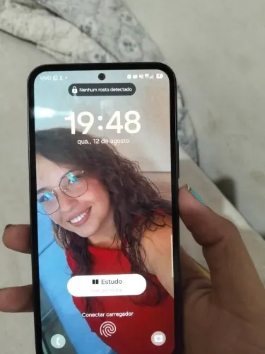 Celular sansung a54