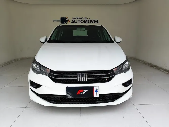 Fiat Cronos Drive 1.0 6V 2023