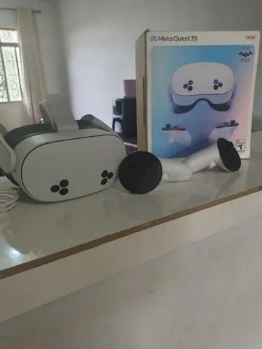 Oculus Quest 3S