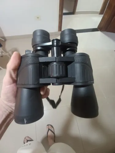 Binóculos