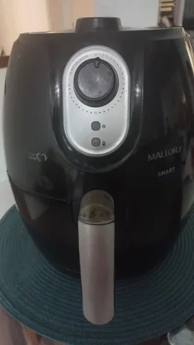 AIR FRYER