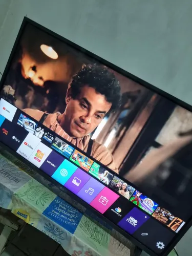 Tv led 43 LG smart