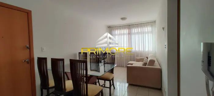 Locação 2 quartos no bairro Buritis próximo UniBH.