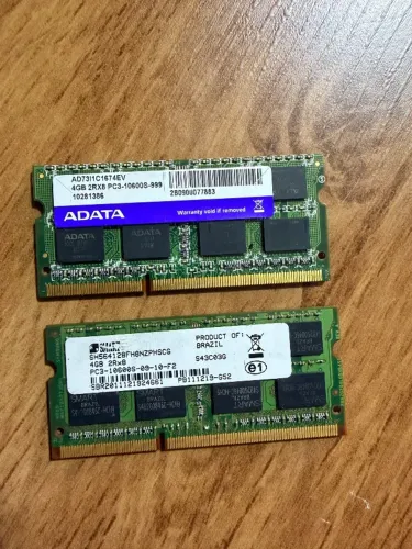 Memória RAM DDR3