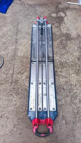 Riscadeira New master 125