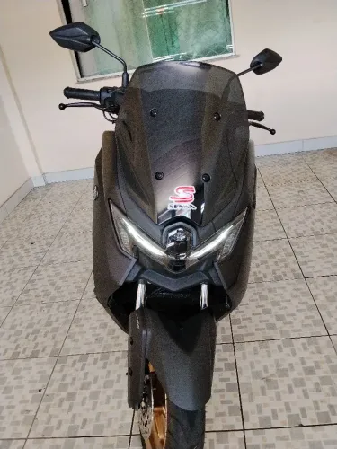 NMax 2025/2025, por apenas 20 mil reais, é a mais nova de Belém/PA