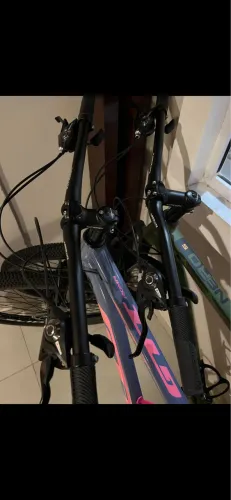 VENDO 2 BICICLETAS ABSOLUTE / GTI